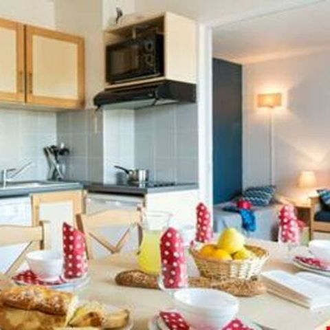 Apartment 4 persons - Hourtin Du Port