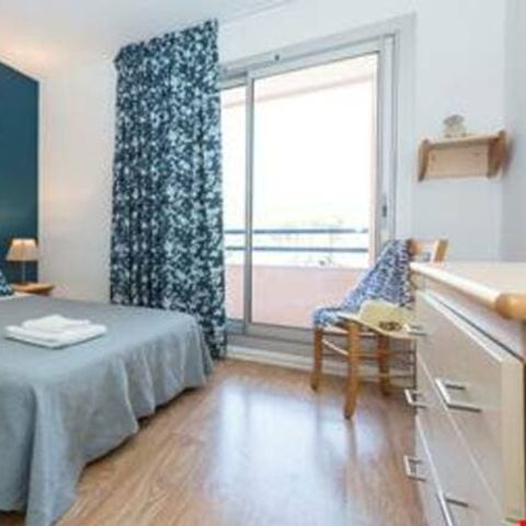 Apartment 4 persons - Hourtin Du Port