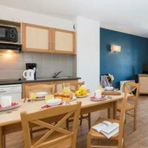 Apartment 4 persons - Hourtin Du Port