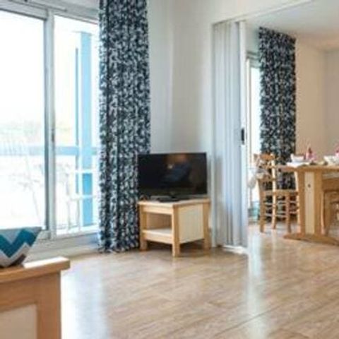 Apartment 4 persons - Hourtin Du Port