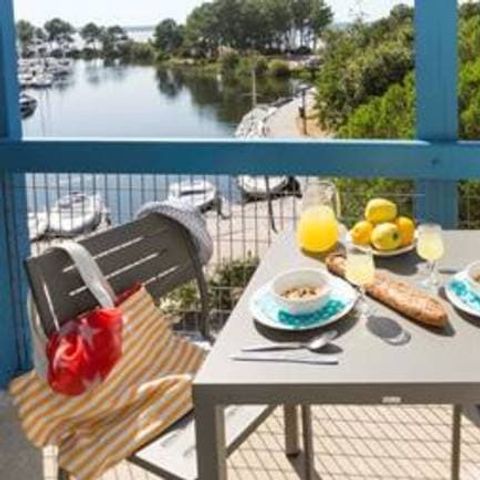 Apartment 6 persons - Hourtin Du Port