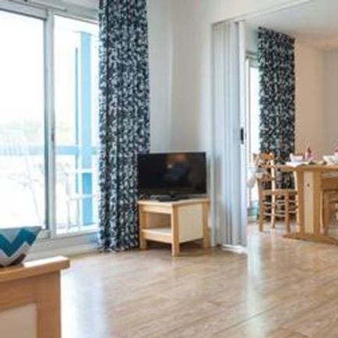 Apartment 6 persons - Hourtin Du Port