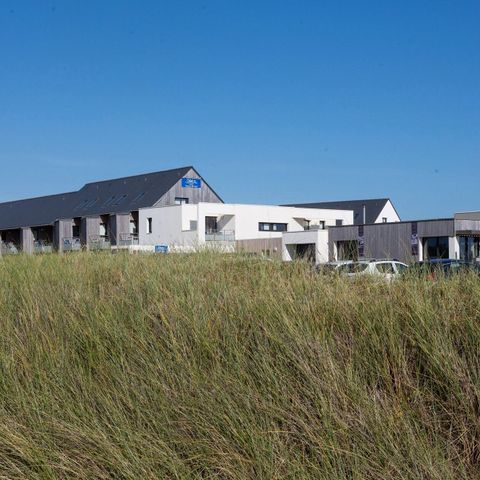 Apartment 4 persons - Guidel Fleur de Sel