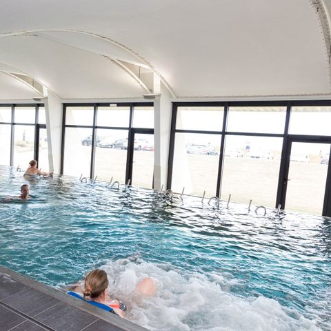 APARTMENT 4 people - Guidel Fleur de Sel