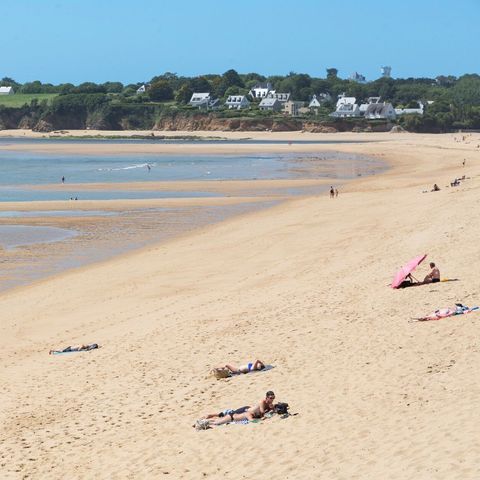 APARTMENT 6 people - Guidel Fleur de Sel