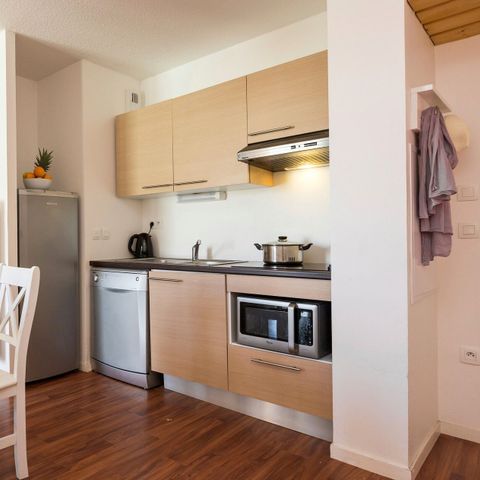 Apartment 6 persons - Guidel Fleur de Sel