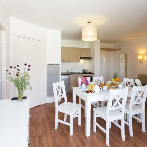 Apartment 6 persons - Guidel Fleur de Sel