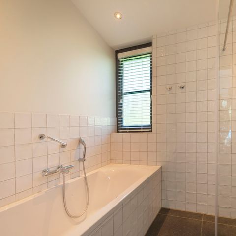 Bungalow 6 persons - Beach villa