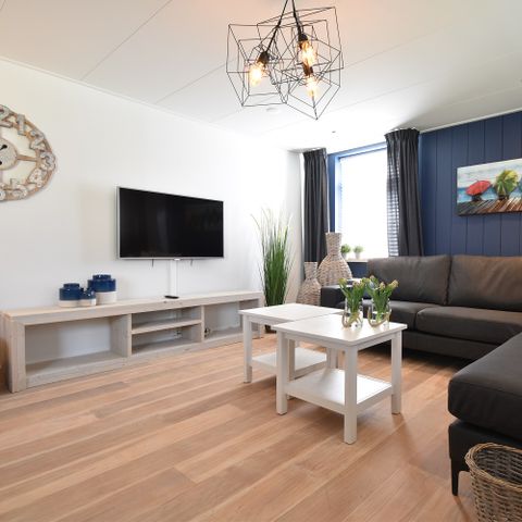 Group accommodation 11 persons - Hoeve de Hofstee