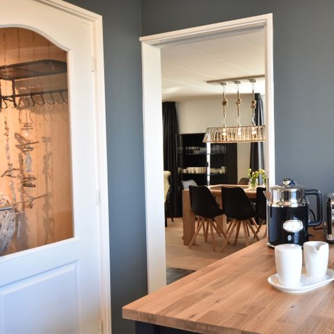 Group accommodation 11 persons - Hoeve de Hofstee