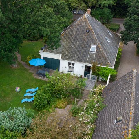 Group accommodation 11 persons - Hoeve de Hofstee