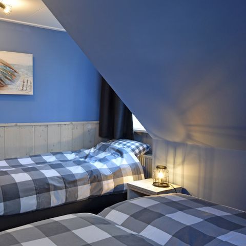Group accommodation 11 persons - Hoeve de Hofstee
