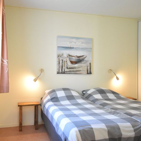 BUNGALOW 6 people - D