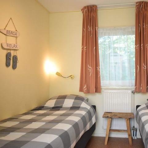 BUNGALOW 6 people - D