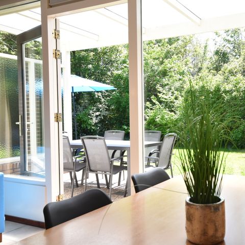 BUNGALOW 6 people - D