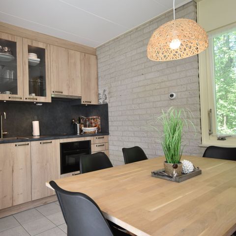 Bungalow 5 persons - B