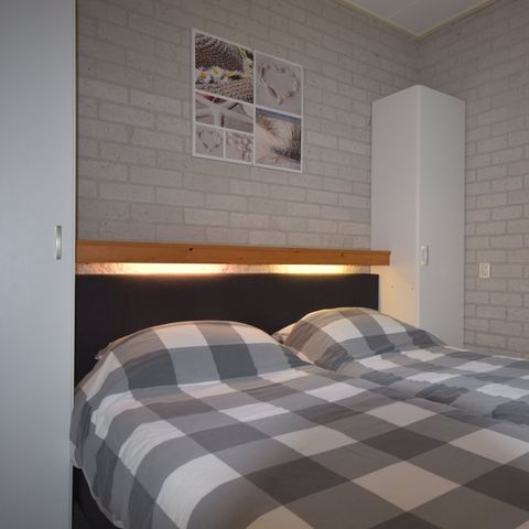 BUNGALOW 5 people - B