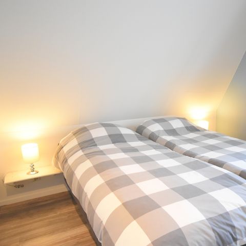 BUNGALOW 6 people - C