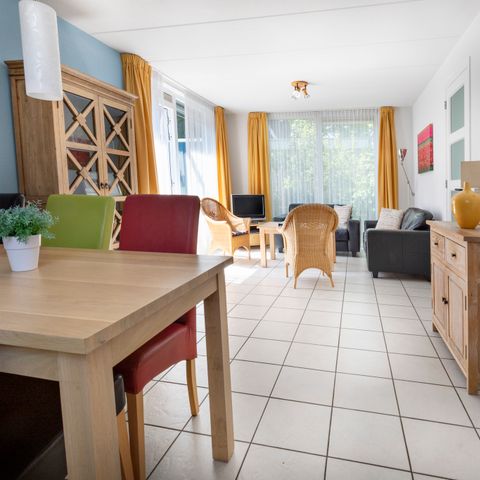 BUNGALOW 6 people - C