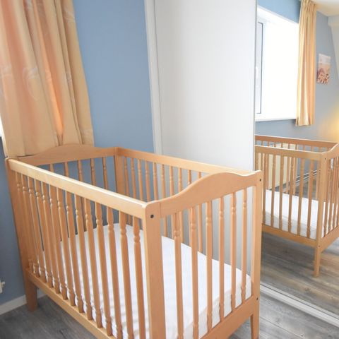 BUNGALOW 6 people - C