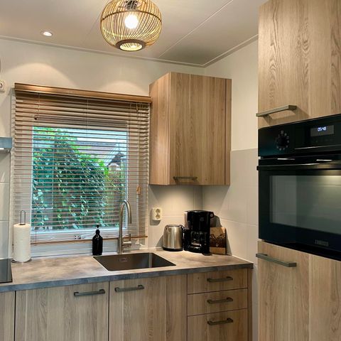 Bungalow 4 persons - A