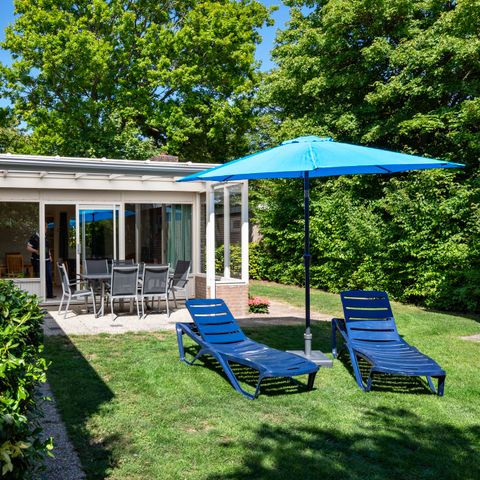 Bungalow 4 persons - A
