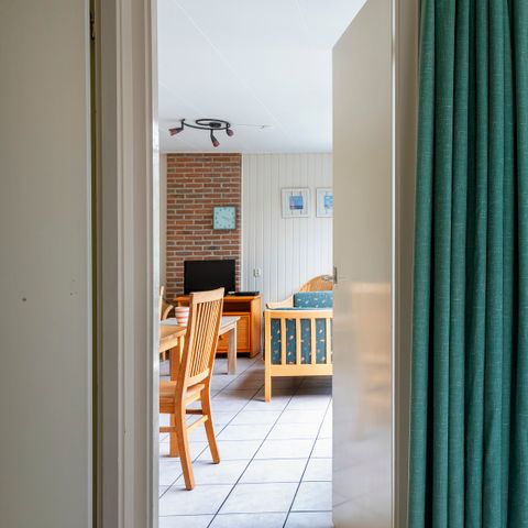 Bungalow 4 persons - A