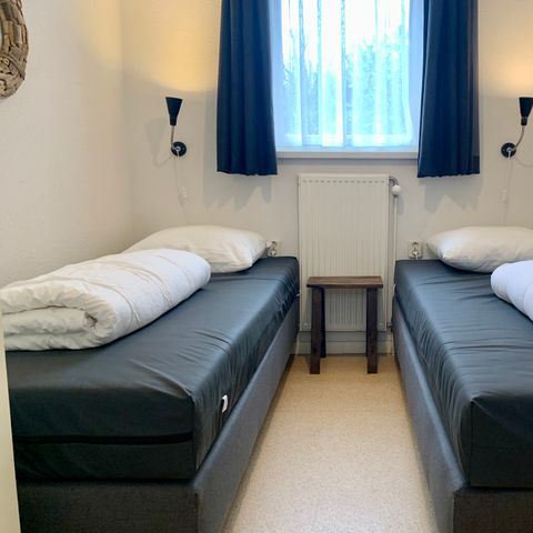 BUNGALOW 6 people - B