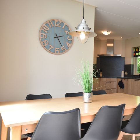 BUNGALOW 4 people - D