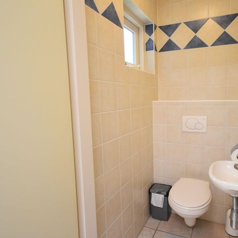 Bungalow 4 persons - D