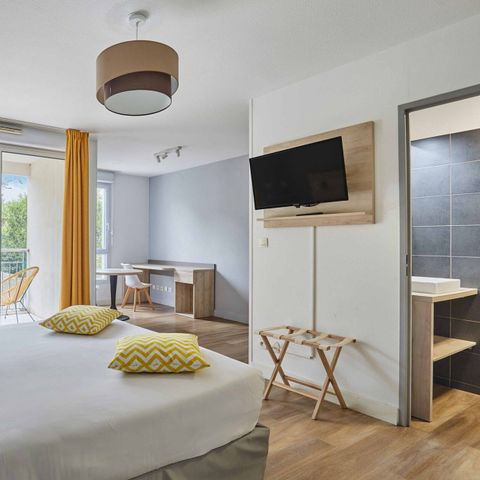 APARTMENT 4 people - Aix en Provence Chartreuse