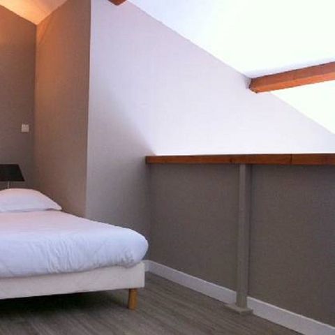 Apartment 4 persons - Aix en Provence Chartreuse