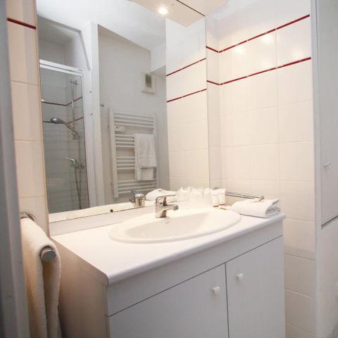 Apartment 4 persons - Aix en Provence Chartreuse