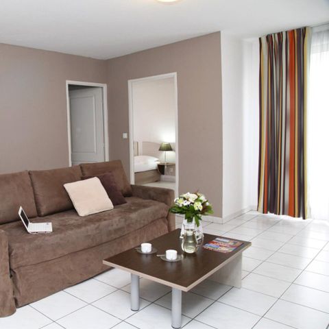 Apartment 4 persons - Aix en Provence Chartreuse