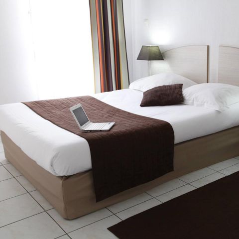 Apartment 4 persons - Aix en Provence Chartreuse
