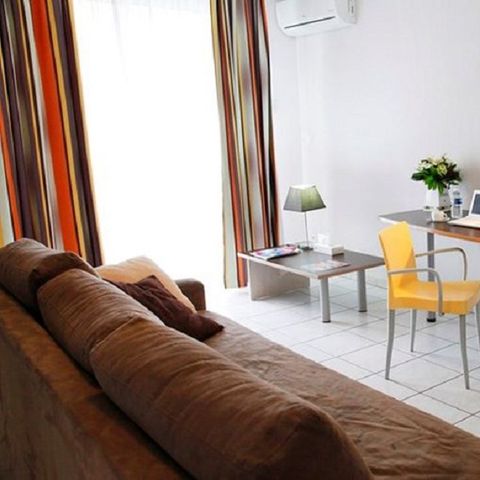 Apartment 4 persons - Aix en Provence Chartreuse