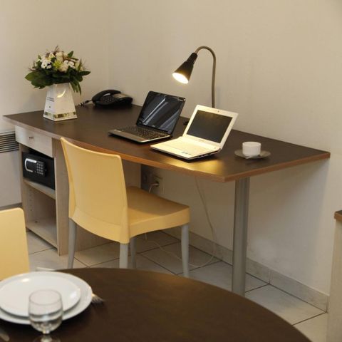 Apartment 2 persons - Aix en Provence Studio Chartreuse