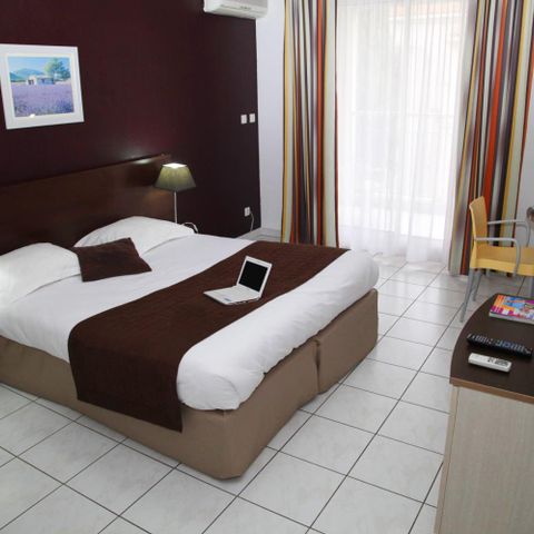 Apartment 2 persons - Aix en Provence Studio Chartreuse