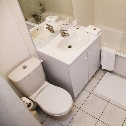 Apartment 2 persons - Aix en Provence Studio Chartreuse