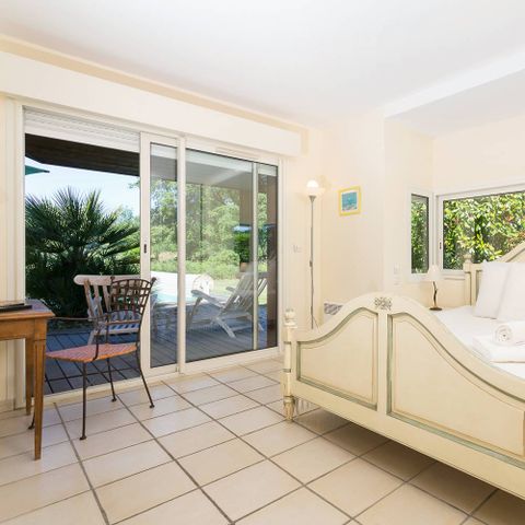 House 8 persons - Villas Club Royal La Prade