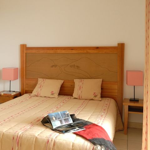 Apartment 6 persons - Trebas les Bains Marquisie