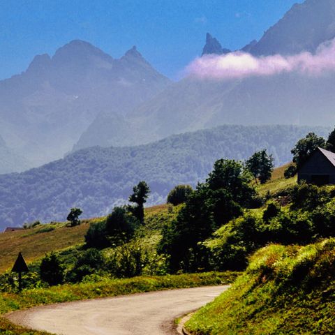 APARTMENT 6 people - Trebas les Bains Marquisie