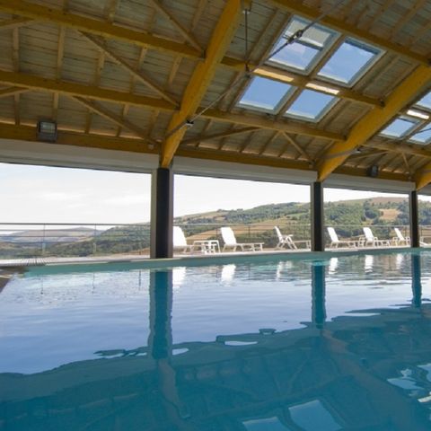 Apartment 4 persons - Trebas les Bains Marquisie