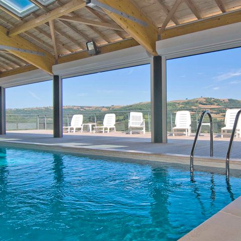 Apartment 4 persons - Trebas les Bains Marquisie