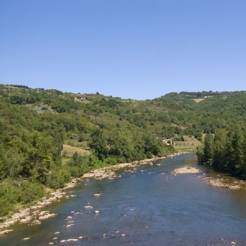 Apartment 4 persons - Trebas les Bains Marquisie
