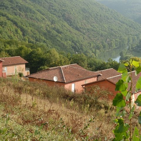 Résidence La Marquise - Camping Hérault - Image N°6