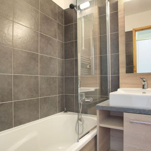 APARTMENT 5 people - Belle Plagne La Licorne