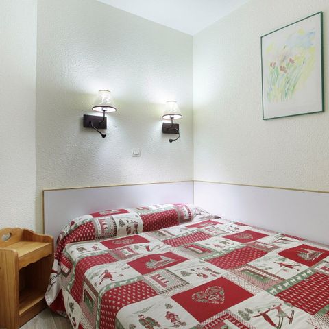 APARTMENT 4 people - Belle Plagne S La Licorne