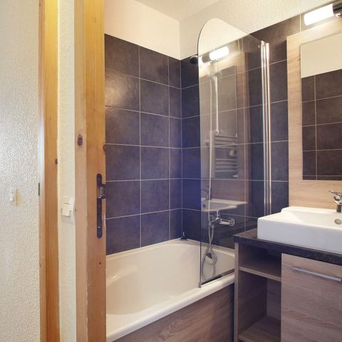 APARTMENT 4 people - Belle Plagne S La Licorne