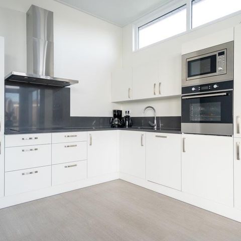 House 8 persons - Pavilion Waterfront